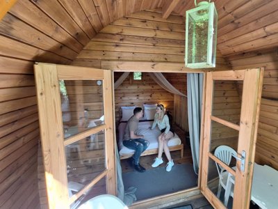 camping Au Valbonheur photo 19