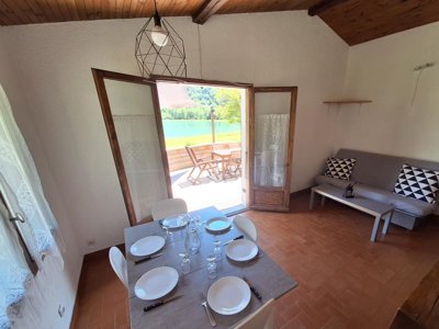 Cliquez pour découvrir toutes les photos de l'HÉBERGEMENT ! maison - Au Valbonheur photo 3