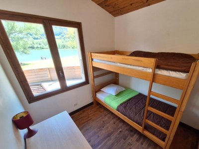 Cliquez pour découvrir toutes les photos de l'HÉBERGEMENT ! maison - Au Valbonheur photo 7