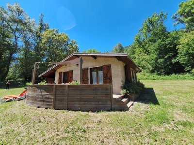 Cliquez pour découvrir toutes les photos de l'HÉBERGEMENT ! maison - Au Valbonheur photo 8