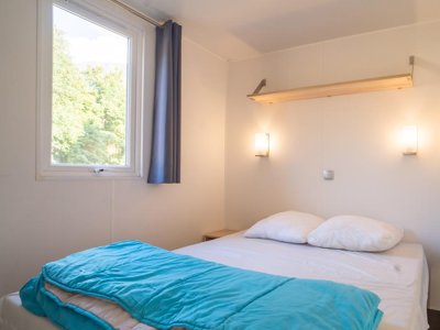 Cliquez pour découvrir toutes les photos de l'HÉBERGEMENT ! mobil-home - Valbonheur photo 4