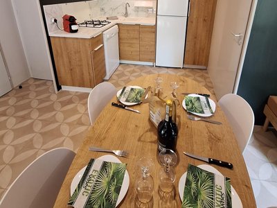 mobil-home - Valbonheur photo 11