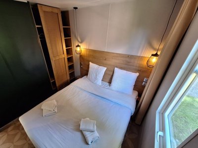 mobil-home - Valbonheur photo 6