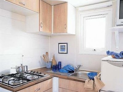 mobil-home - Valbonheur photo 3