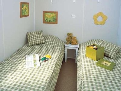 mobil-home - Valbonheur photo 4