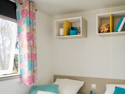 mobil-home - Valbonheur photo 3