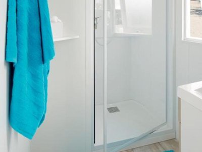 mobil-home - Valbonheur photo 4