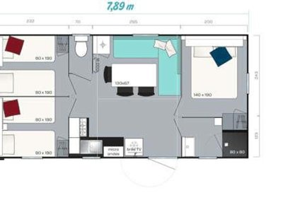 mobil-home - Valbonheur photo 5