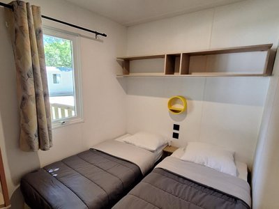 mobil-home - Valbonheur photo 6