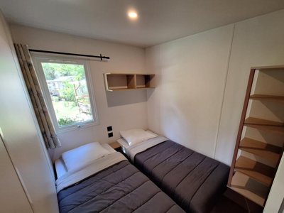 mobil-home - Valbonheur photo 8