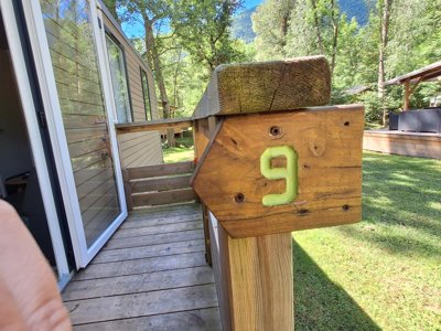 mobil-home - Valbonheur photo 7