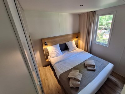 mobil-home - Valbonheur photo 8