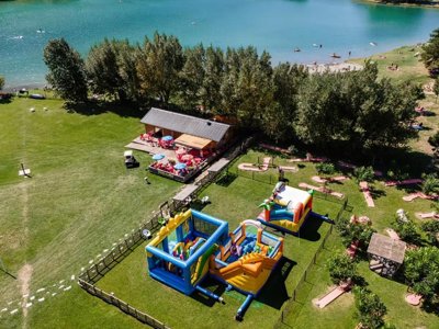 camping Au Valbonheur photo 2