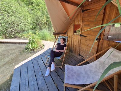 camping Au Valbonheur photo 20