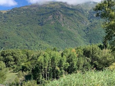 Cliquez pour découvrir toutes les photos de l'HÉBERGEMENT ! tente en toile et bois - Valbonheur photo 5