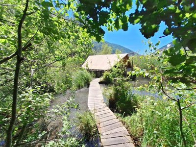 camping Au Valbonheur photo 21