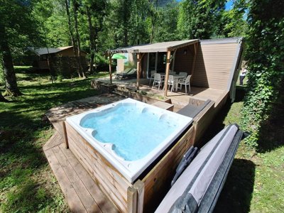 camping Au Valbonheur photo 22