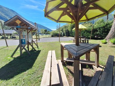 camping Au Valbonheur photo 23