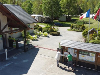 camping Au Valbonheur photo 28