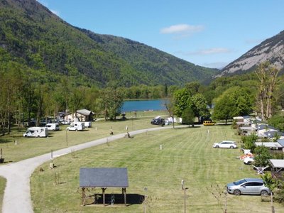 camping Au Valbonheur photo 29