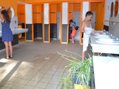 camping Au Valbonheur photo 30