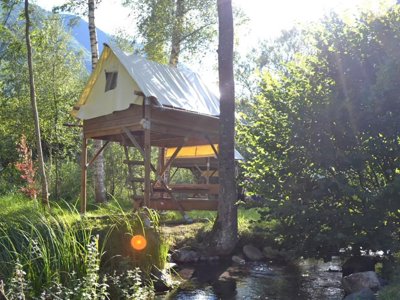 camping Au Valbonheur photo 5