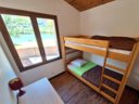Cliquez pour découvrir toutes les photos de l'HÉBERGEMENT ! maison - camping Au Valbonheur photo 7