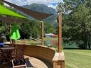Cliquez pour découvrir toutes les photos de l'HÉBERGEMENT ! maison - camping Au Valbonheur photo 9
