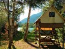Cliquez pour découvrir toutes les photos de l'HÉBERGEMENT ! hébergement insolite - camping Valbonheur photo 3
