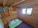 Cliquez pour découvrir toutes les photos de l'HÉBERGEMENT ! chalet - camping Valbonheur photo 2