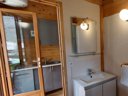 Cliquez pour découvrir toutes les photos de l'HÉBERGEMENT ! chalet - camping Valbonheur photo 7