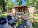 mobil-home - camping Valbonheur photo 8