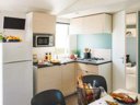 mobil-home - camping Valbonheur photo 2
