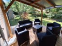 Cliquez pour découvrir toutes les photos de l'HÉBERGEMENT ! mobil-home - camping Au Valbonheur photo 4