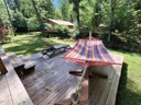 Cliquez pour découvrir toutes les photos de l'HÉBERGEMENT ! mobil-home - camping Au Valbonheur photo 6