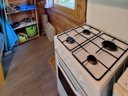 Cliquez pour découvrir toutes les photos de l'HÉBERGEMENT ! chalet - camping Valbonheur photo 2
