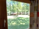 Cliquez pour découvrir toutes les photos de l'HÉBERGEMENT ! chalet - camping Valbonheur photo 3
