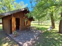 Cliquez pour découvrir toutes les photos de l'HÉBERGEMENT ! chalet - camping Valbonheur photo 7