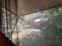 tente en toile et bois - camping Au Valbonheur photo 7