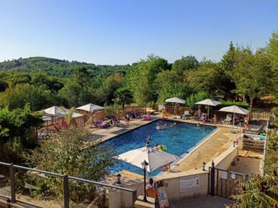 camping Les Charmes photo 1