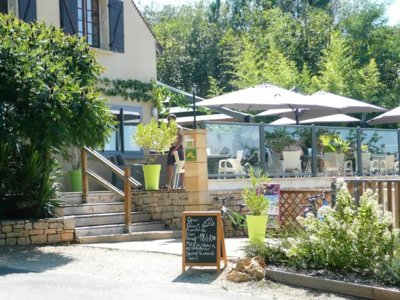 Cliquez pour découvrir toutes les photos de l'ÉTABLISSEMENT ! camping Les Charmes photo 6