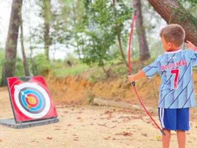 Cliquez pour découvrir toutes les photos de l'ÉTABLISSEMENT ! camping Les Charmes photo 7