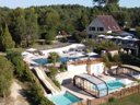 Cliquez pour découvrir toutes les photos de l'ÉTABLISSEMENT ! camping Les Charmes photo 2
