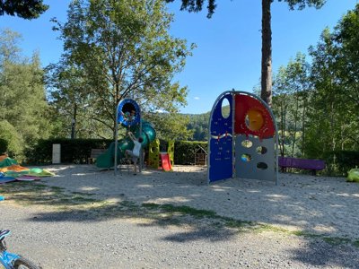 Cliquez pour découvrir toutes les photos de l'ÉTABLISSEMENT ! camping Flower Le Belvédère photo 11