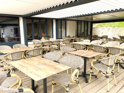 Cliquez pour découvrir toutes les photos de l'ÉTABLISSEMENT ! camping Flower Le Belvédère photo 14