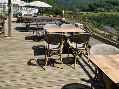 Cliquez pour découvrir toutes les photos de l'ÉTABLISSEMENT ! camping Flower Le Belvédère photo 15