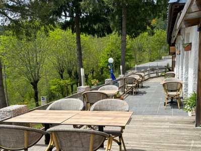 Cliquez pour découvrir toutes les photos de l'ÉTABLISSEMENT ! camping Flower Le Belvédère photo 16