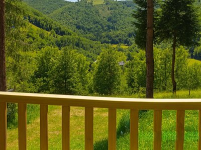 Cliquez pour découvrir toutes les photos de l'HÉBERGEMENT ! mobil-home - Flower Le Belvédère photo 10