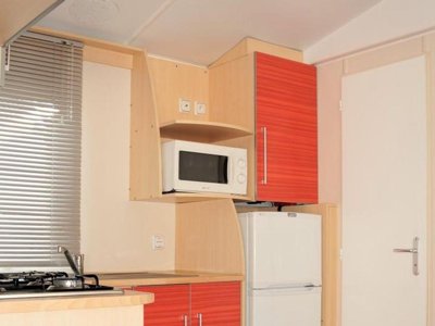 mobil-home - Flower Le Belvédère photo 6