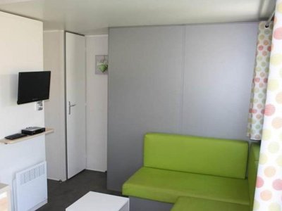 mobil-home - Flower Le Belvédère photo 6